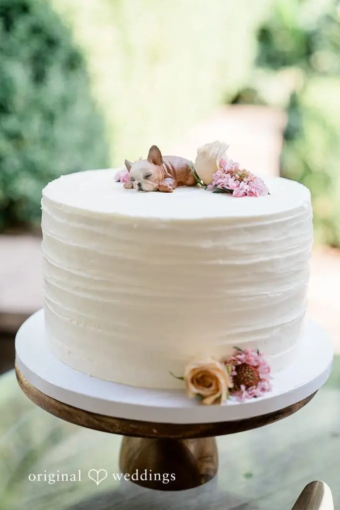 Rowena & John -