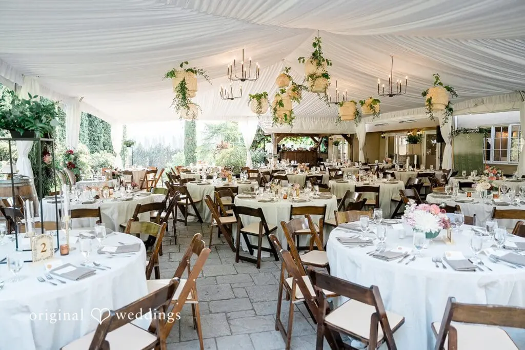 Rowena & John -