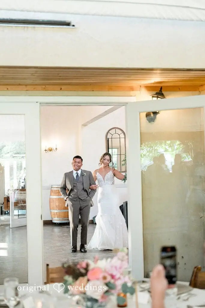 Rowena & John -