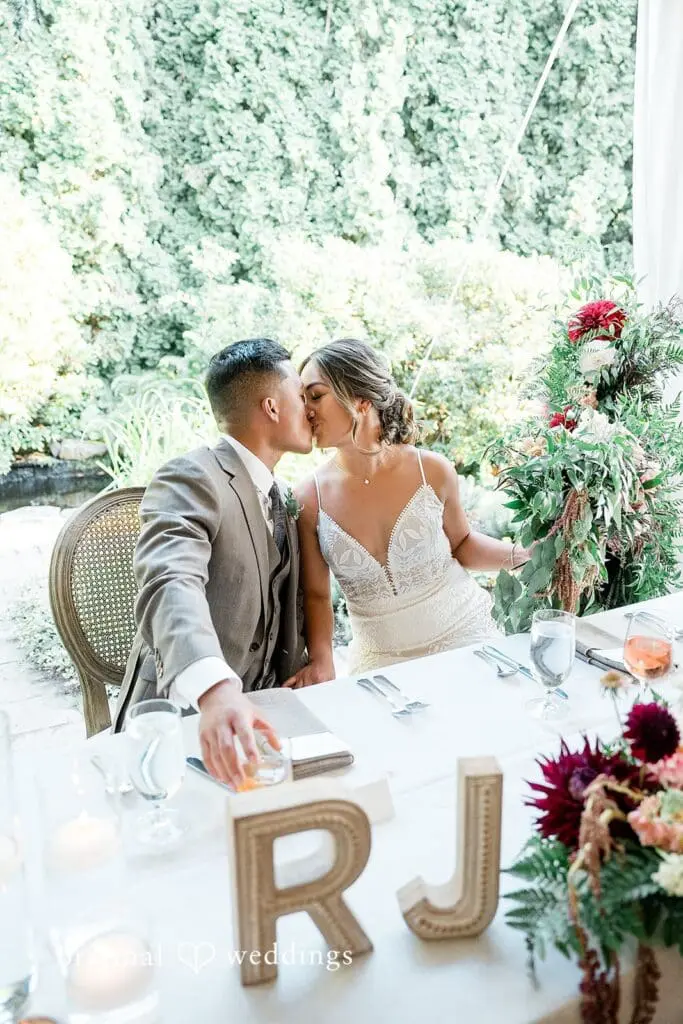 Rowena & John -