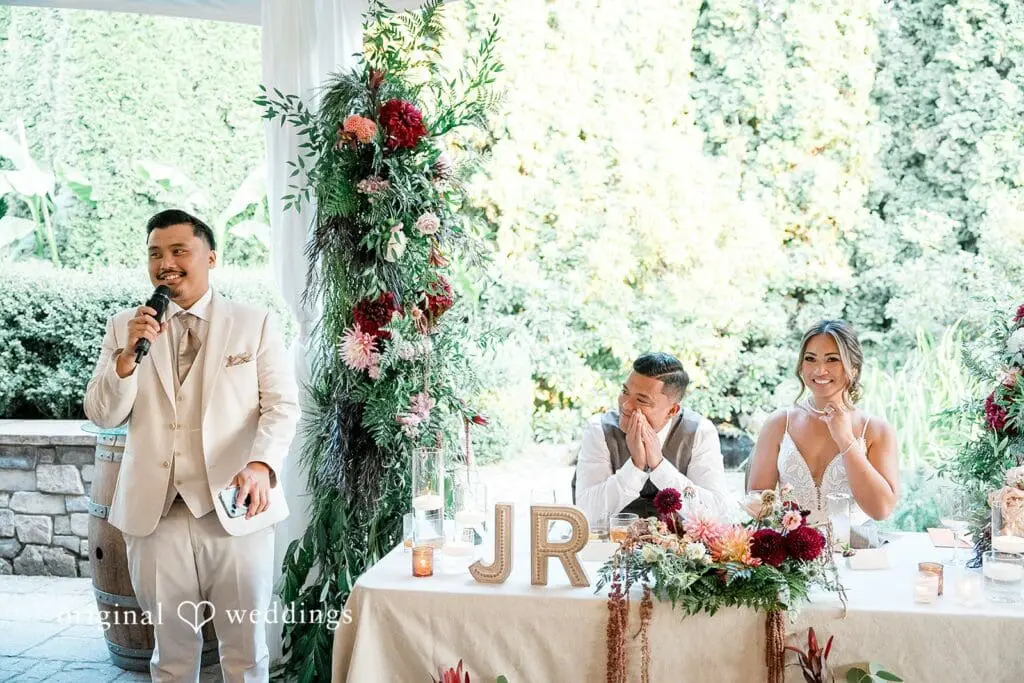 Rowena & John -
