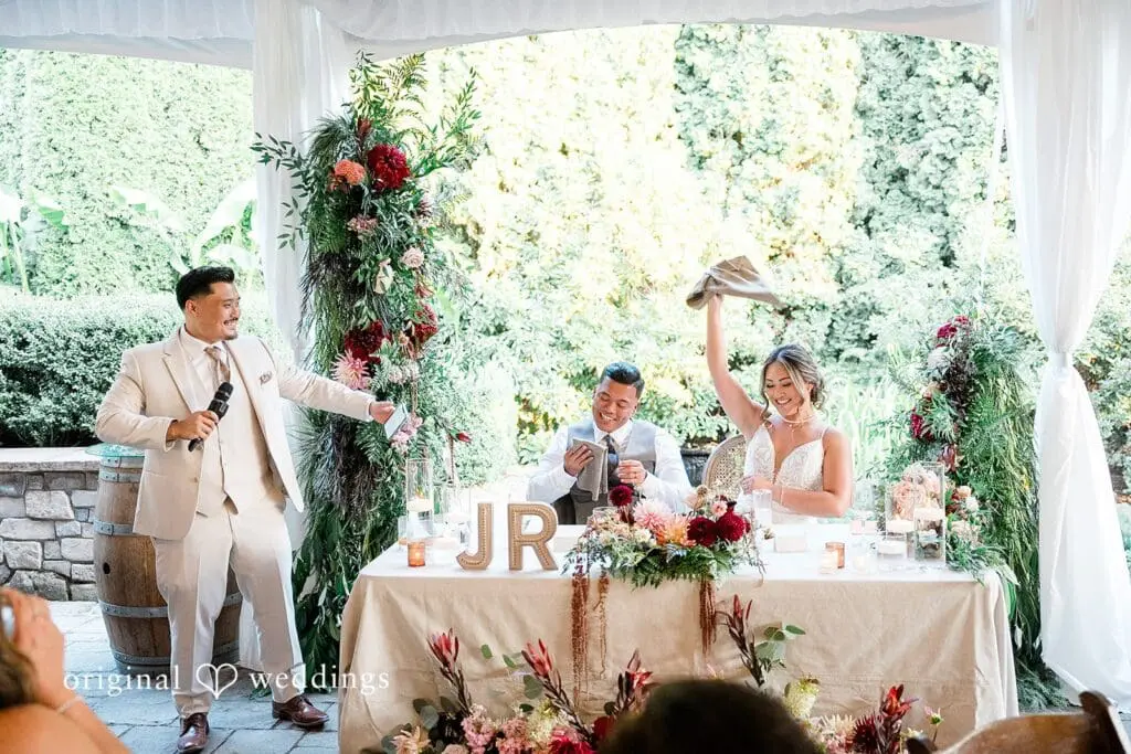 Rowena & John -