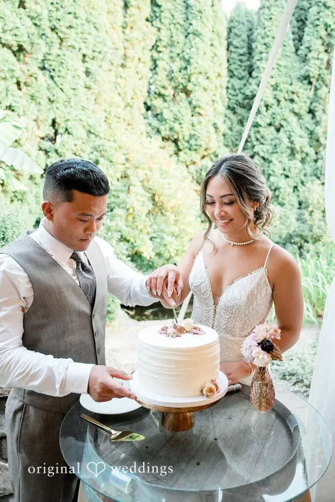 Rowena & John -