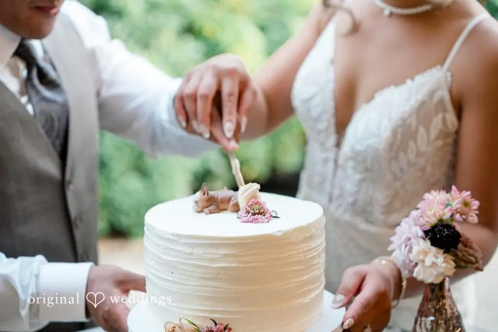 Rowena & John -
