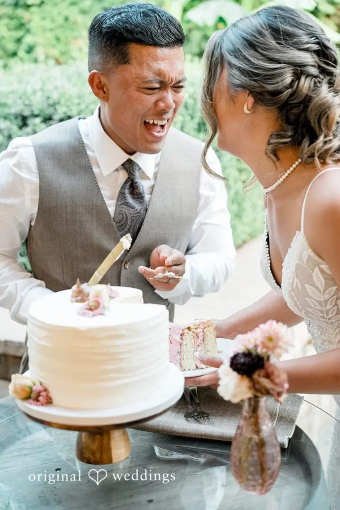 Rowena & John -