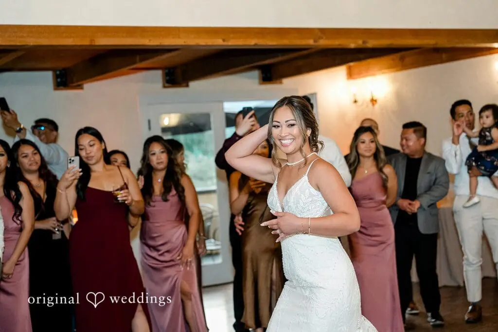 Rowena & John -