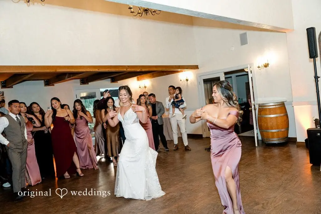 Rowena & John -