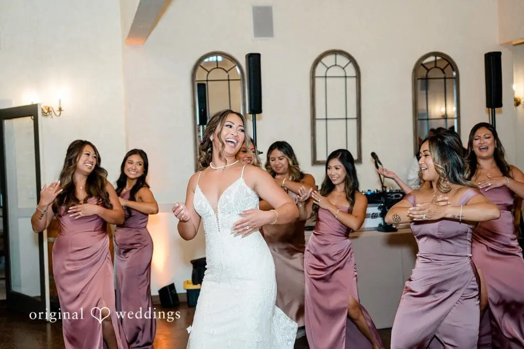 Rowena & John -