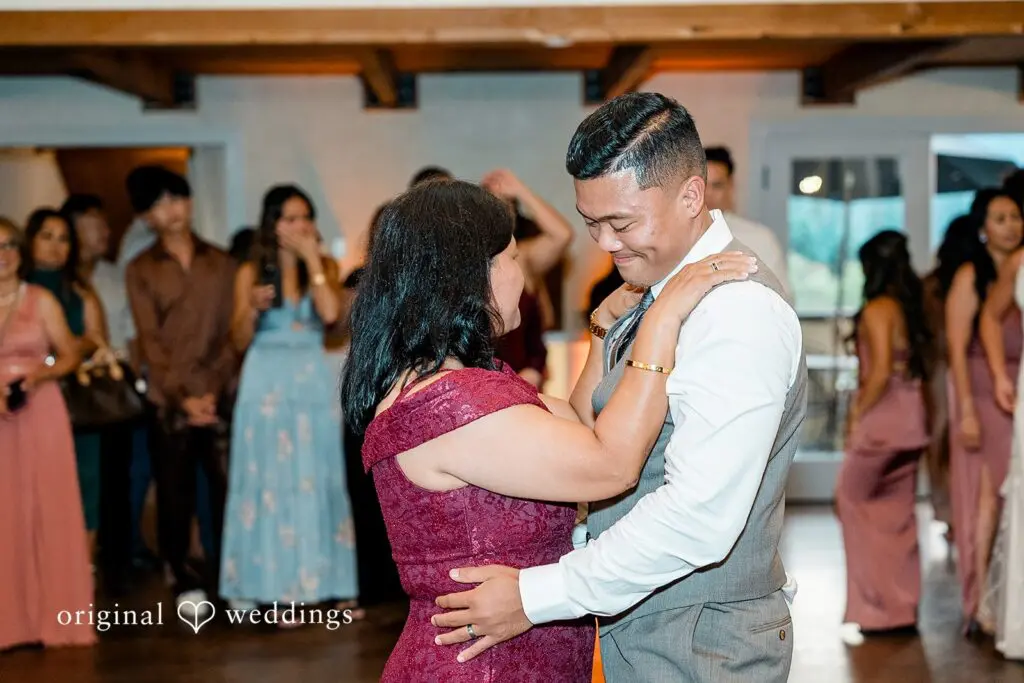 Rowena & John -