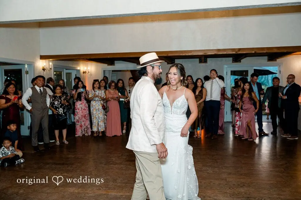Rowena & John -