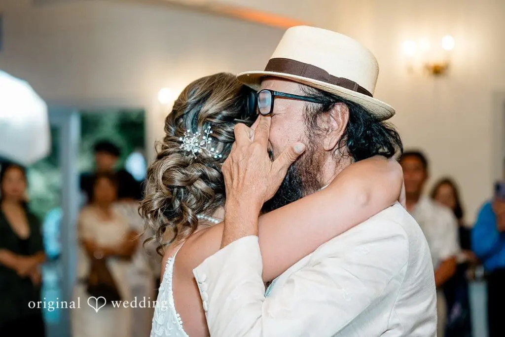 Rowena & John -