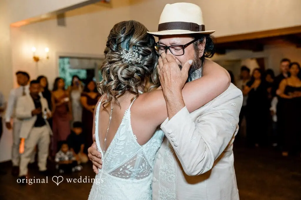 Rowena & John -
