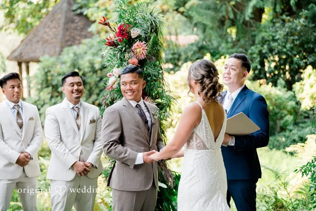 Rowena & John -