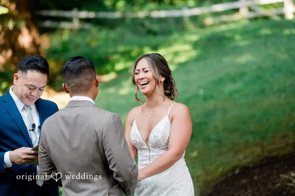 Rowena & John -