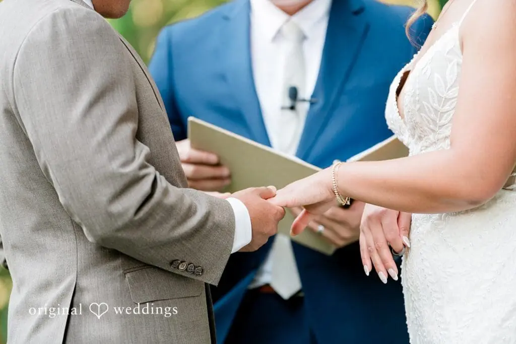 Rowena & John -