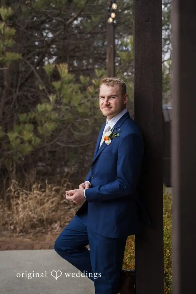 Sandhill Tree Farm Wedding // Annlya & Andrew -