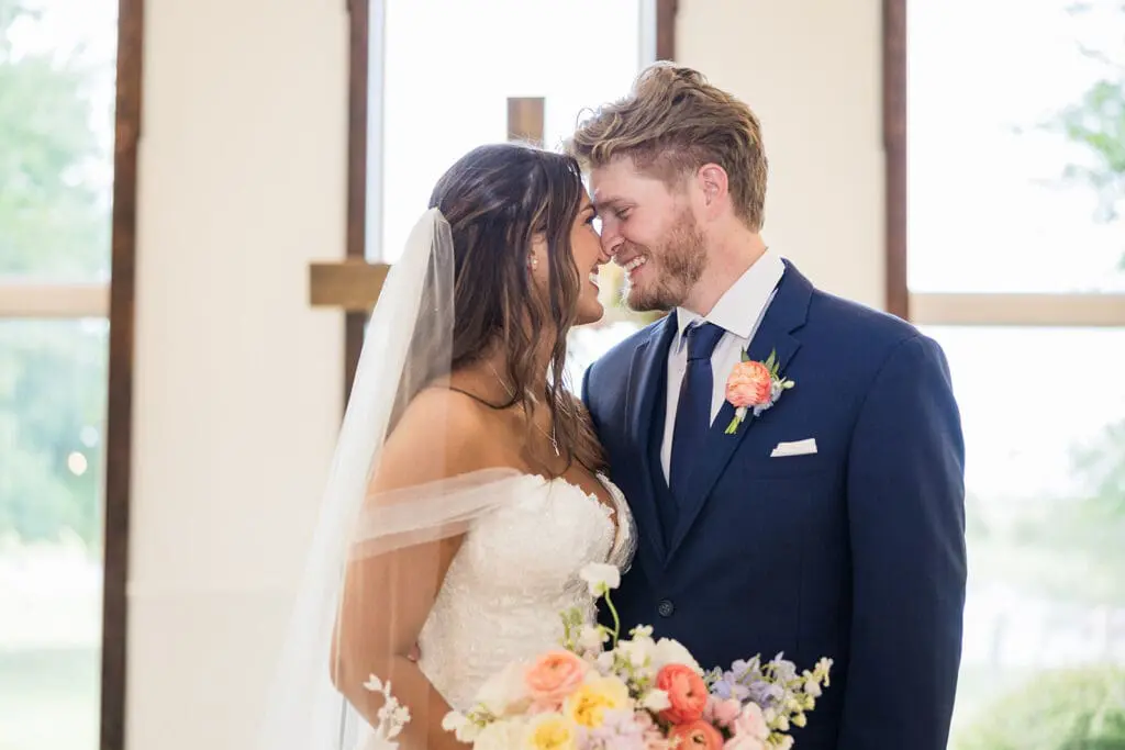 Sarah & Parker -