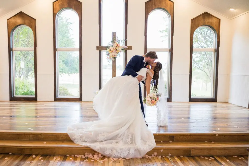 Sarah & Parker -