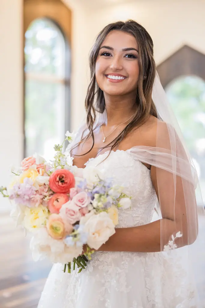 Sarah & Parker -