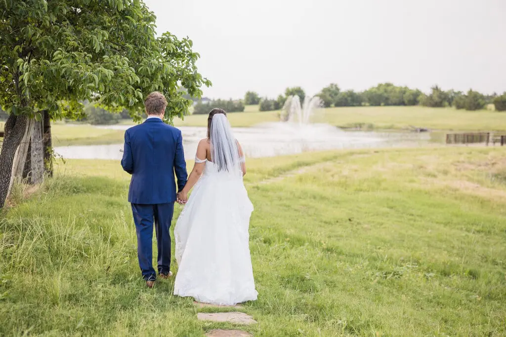 Sarah & Parker -