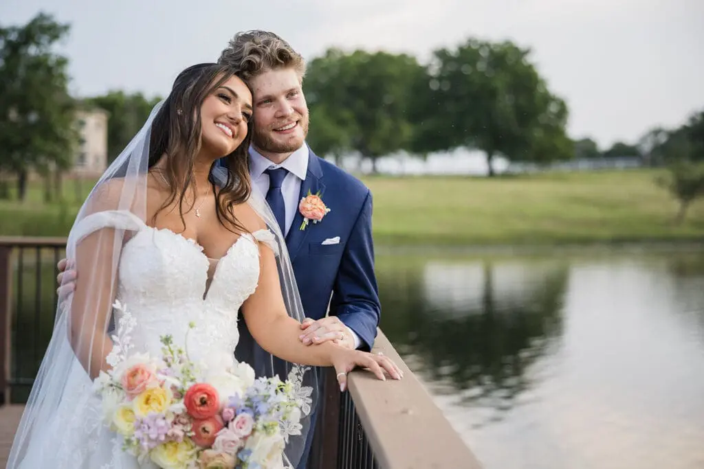 Sarah & Parker -