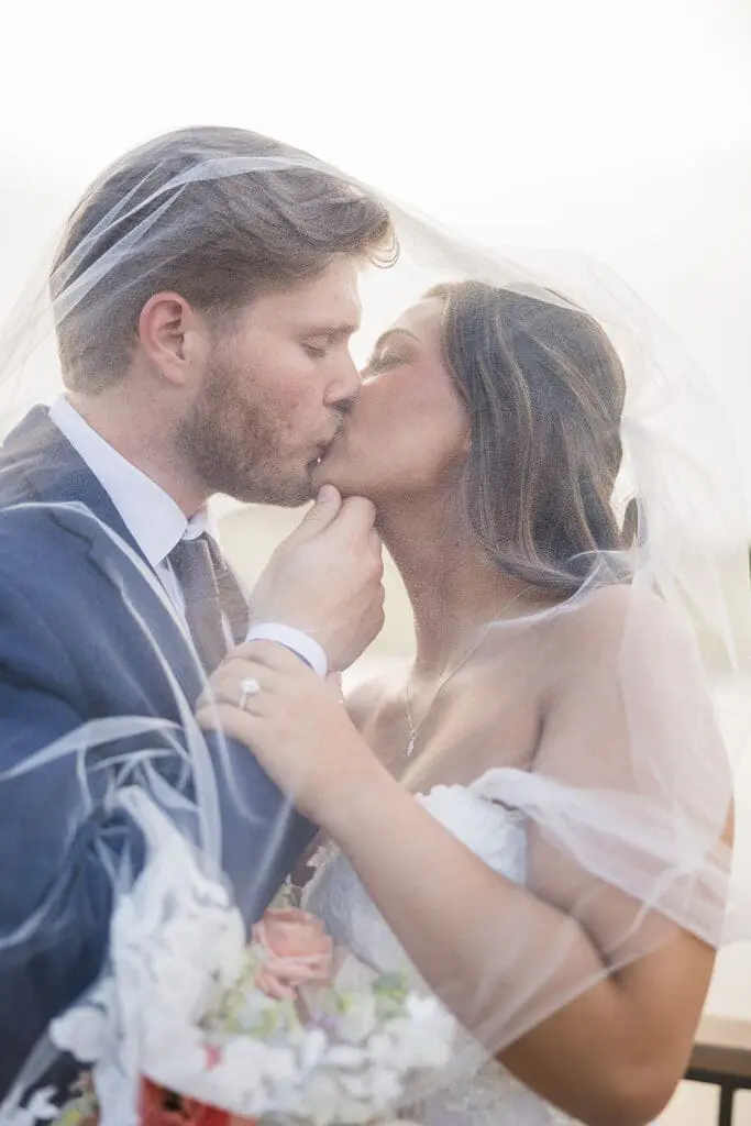 Sarah & Parker -