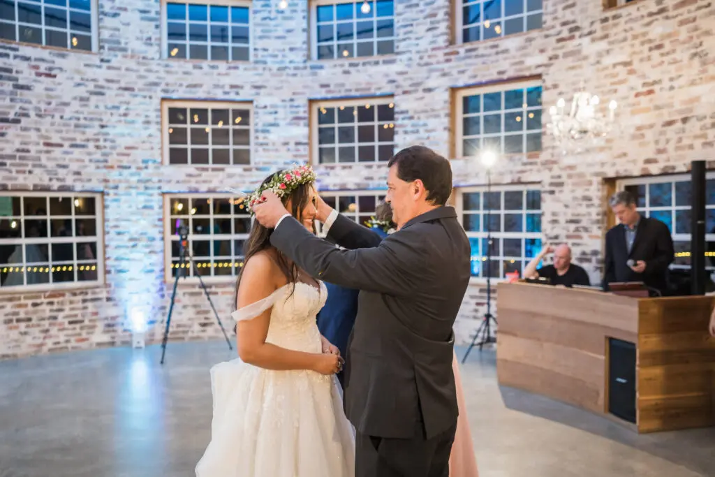 Sarah & Parker -