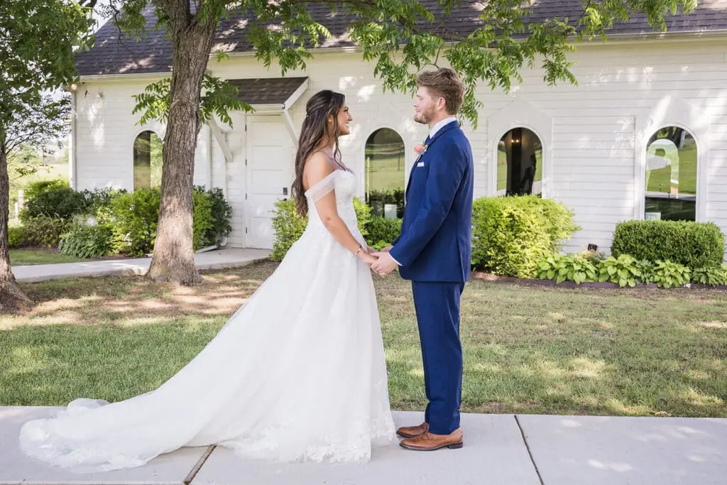 Sarah & Parker -