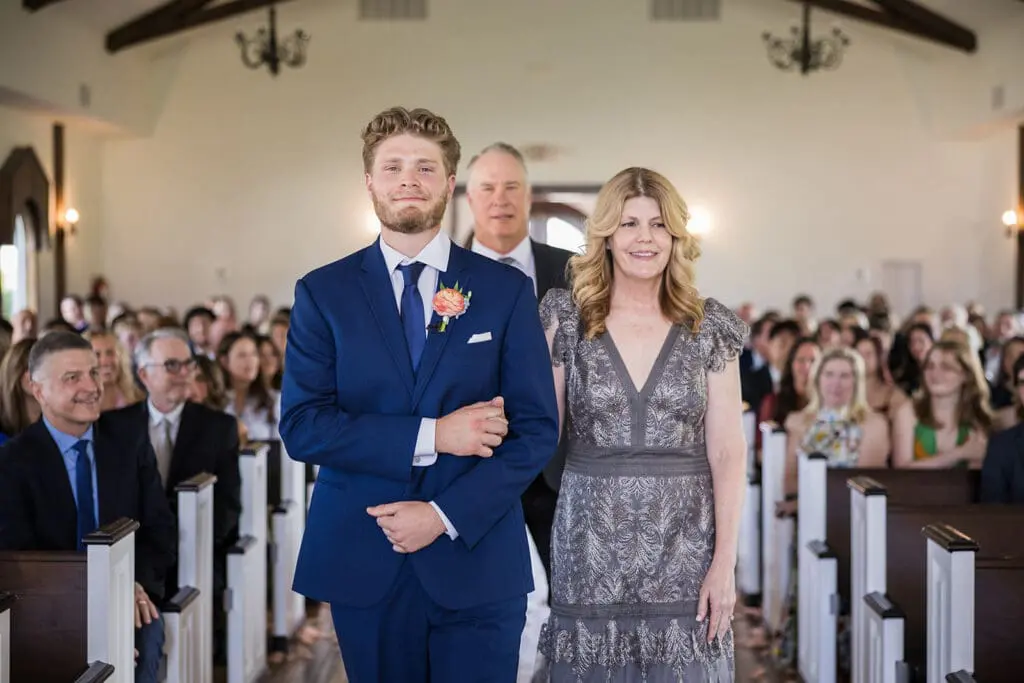 Sarah & Parker -