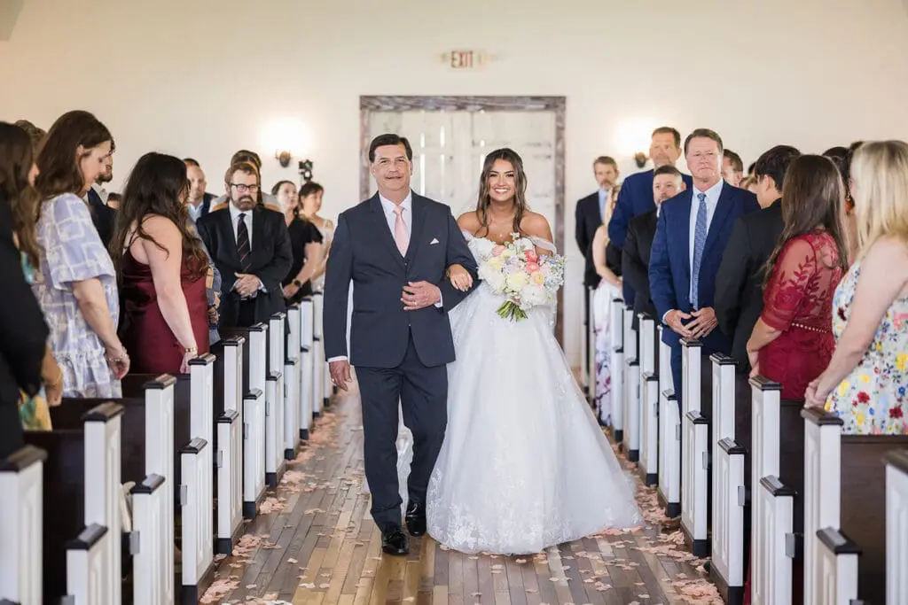 Sarah & Parker -