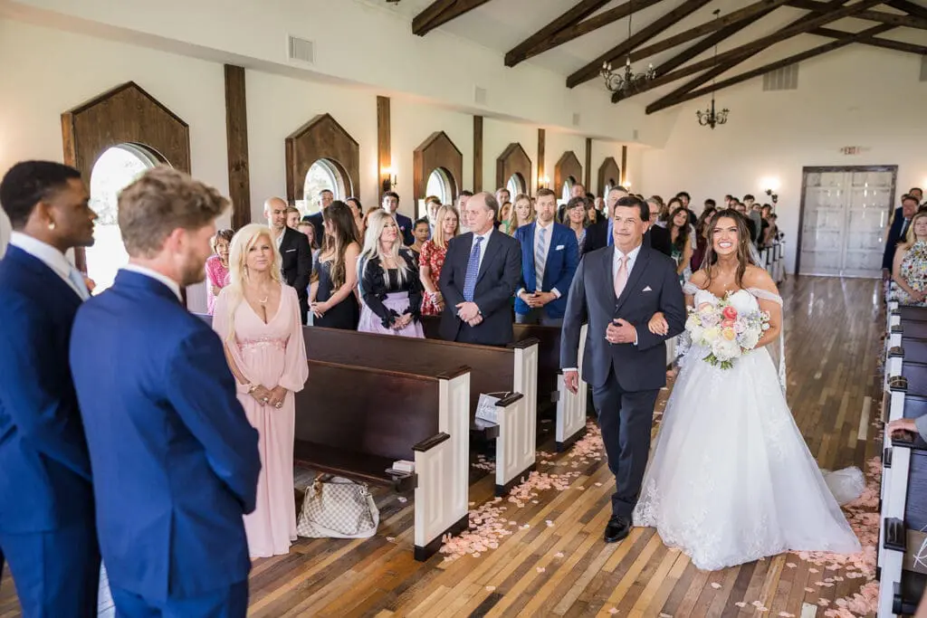 Sarah & Parker -