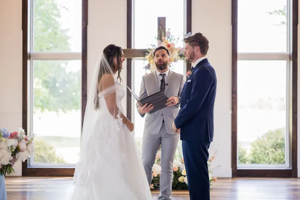 Sarah & Parker -