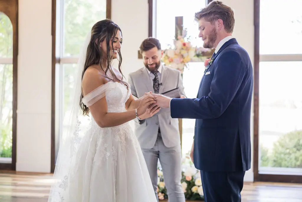 Sarah & Parker -