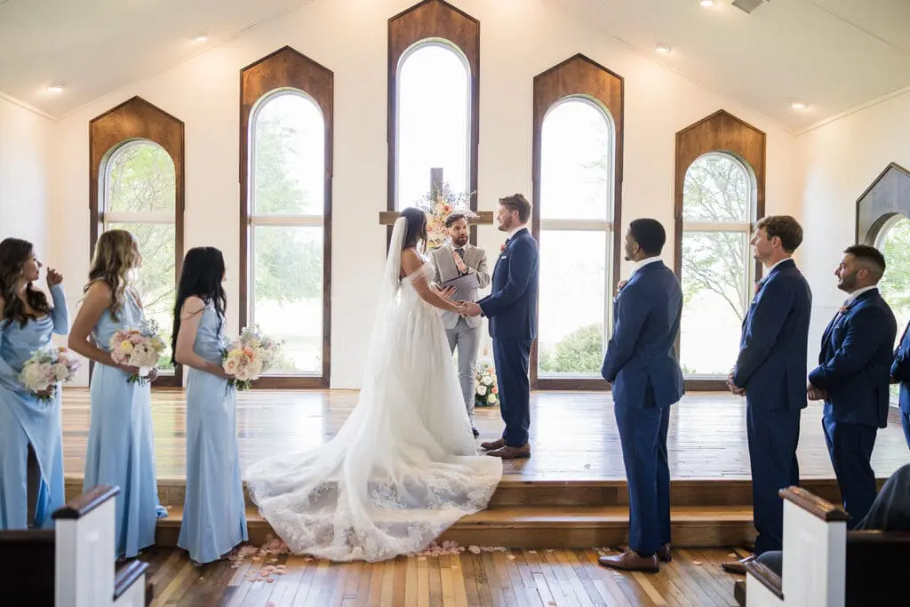 Sarah & Parker -