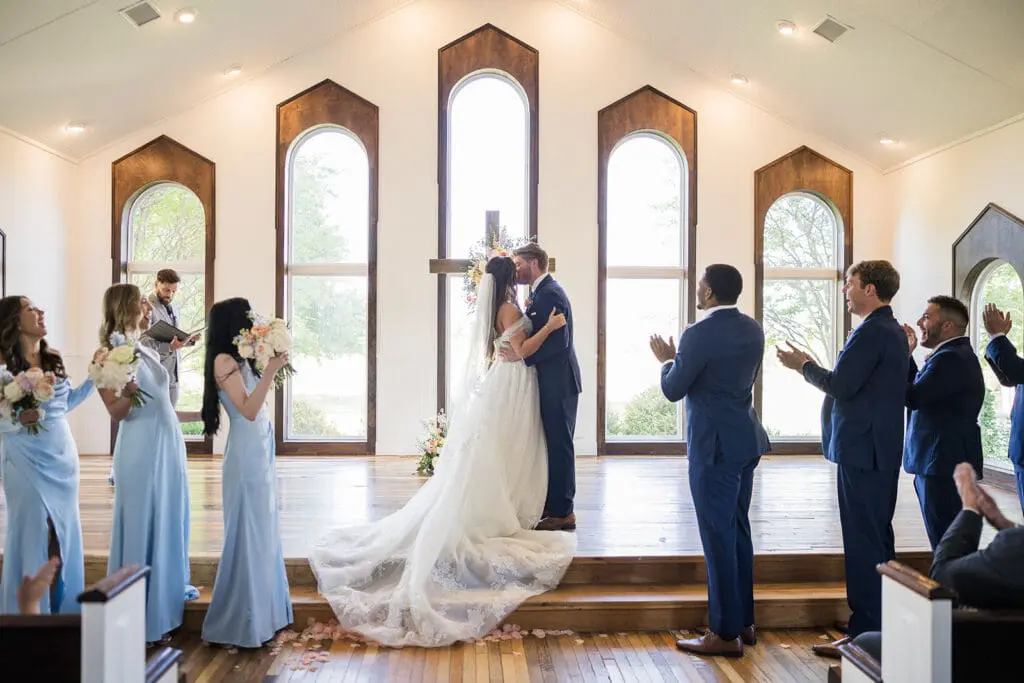 Sarah & Parker -