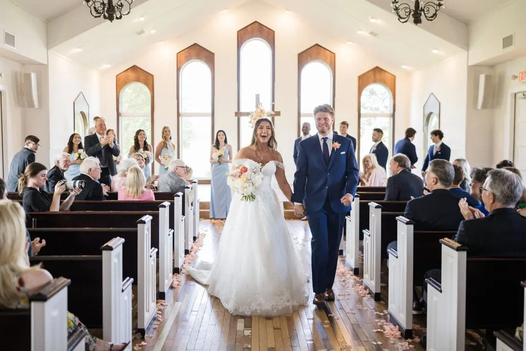 Sarah & Parker -