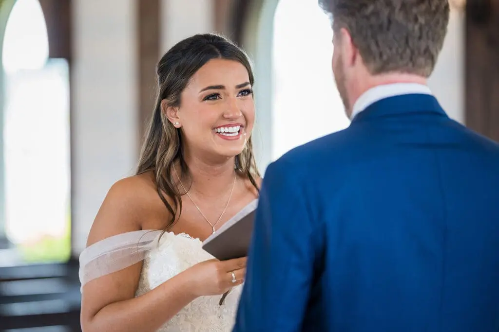 Sarah & Parker -