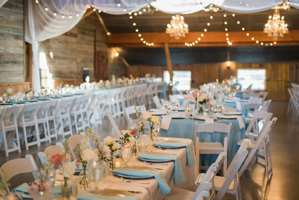 Sarah & Parker -