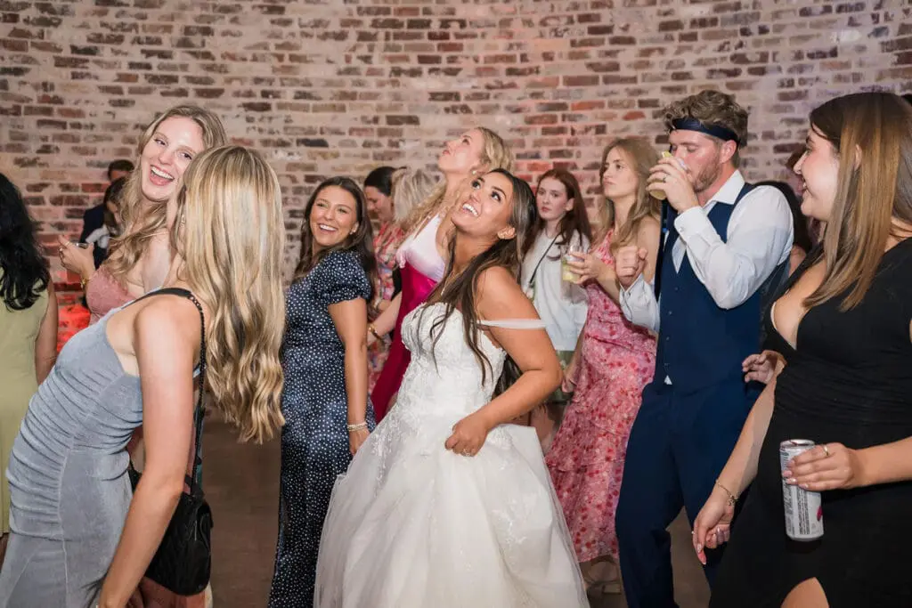 Sarah & Parker -
