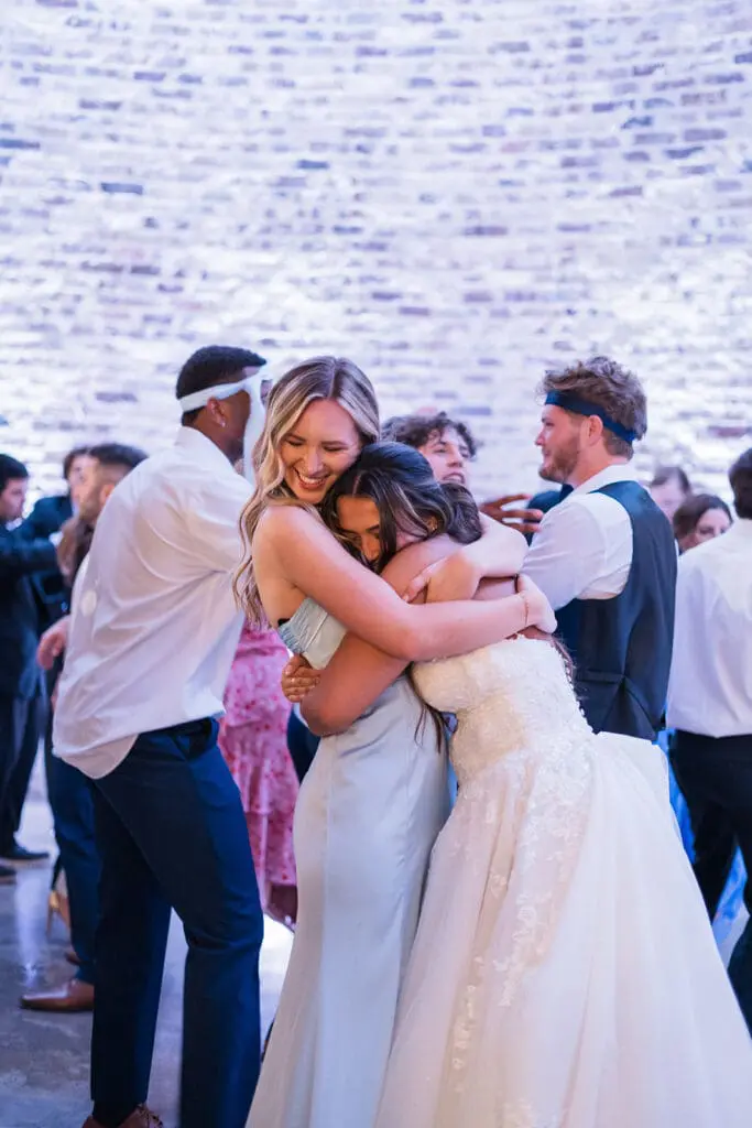 Sarah & Parker -