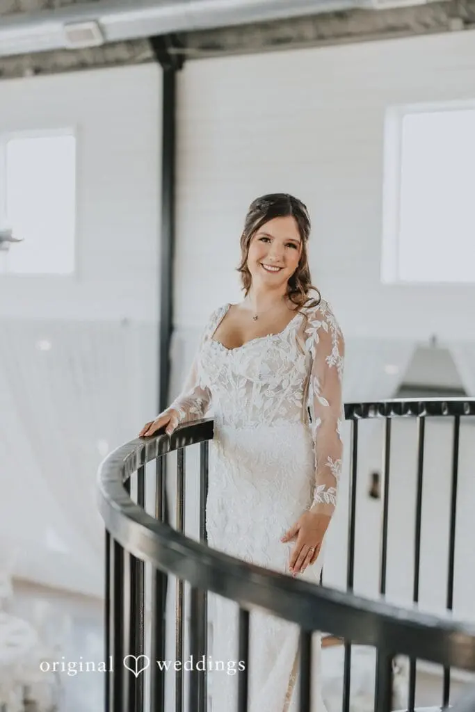 Shelby & Clay -
