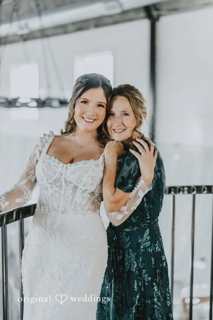 Shelby & Clay -
