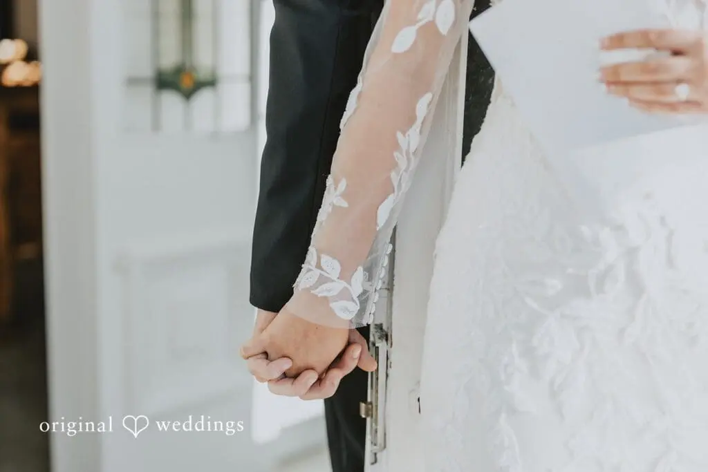 Shelby & Clay -
