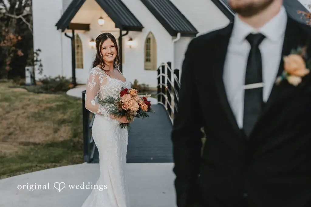 Shelby & Clay -