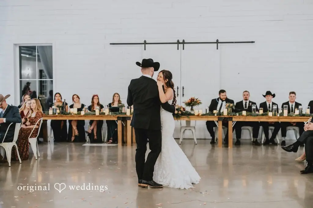 Shelby & Clay -