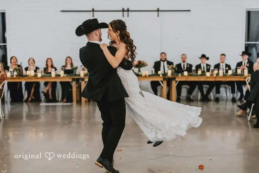 Shelby & Clay -