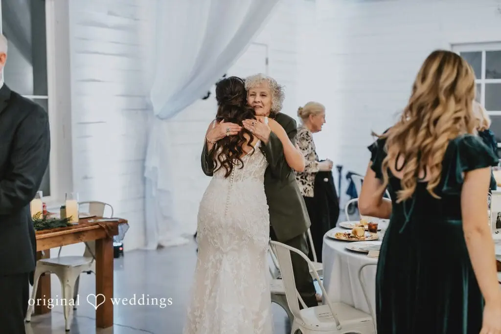 Shelby & Clay -