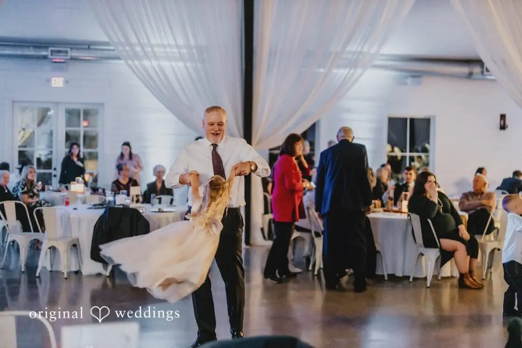 Shelby & Clay -