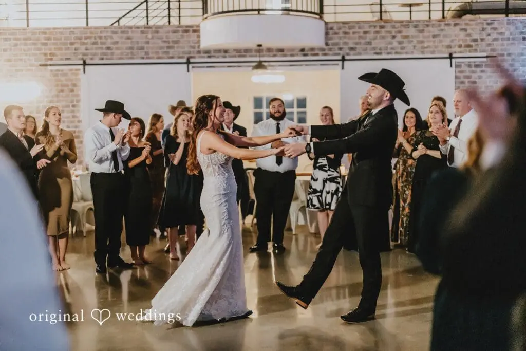 Shelby & Clay -