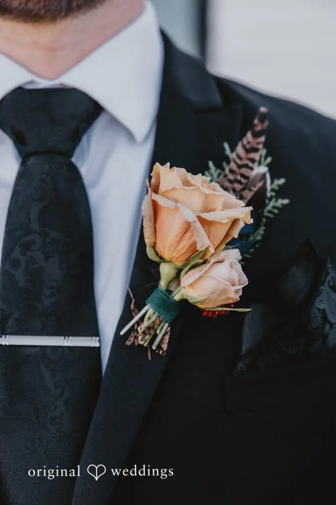 Shelby & Clay -
